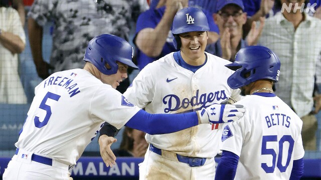 【速報】大谷翔平、メジャー7年目でつかんだワールドシリーズ優勝の舞台裏