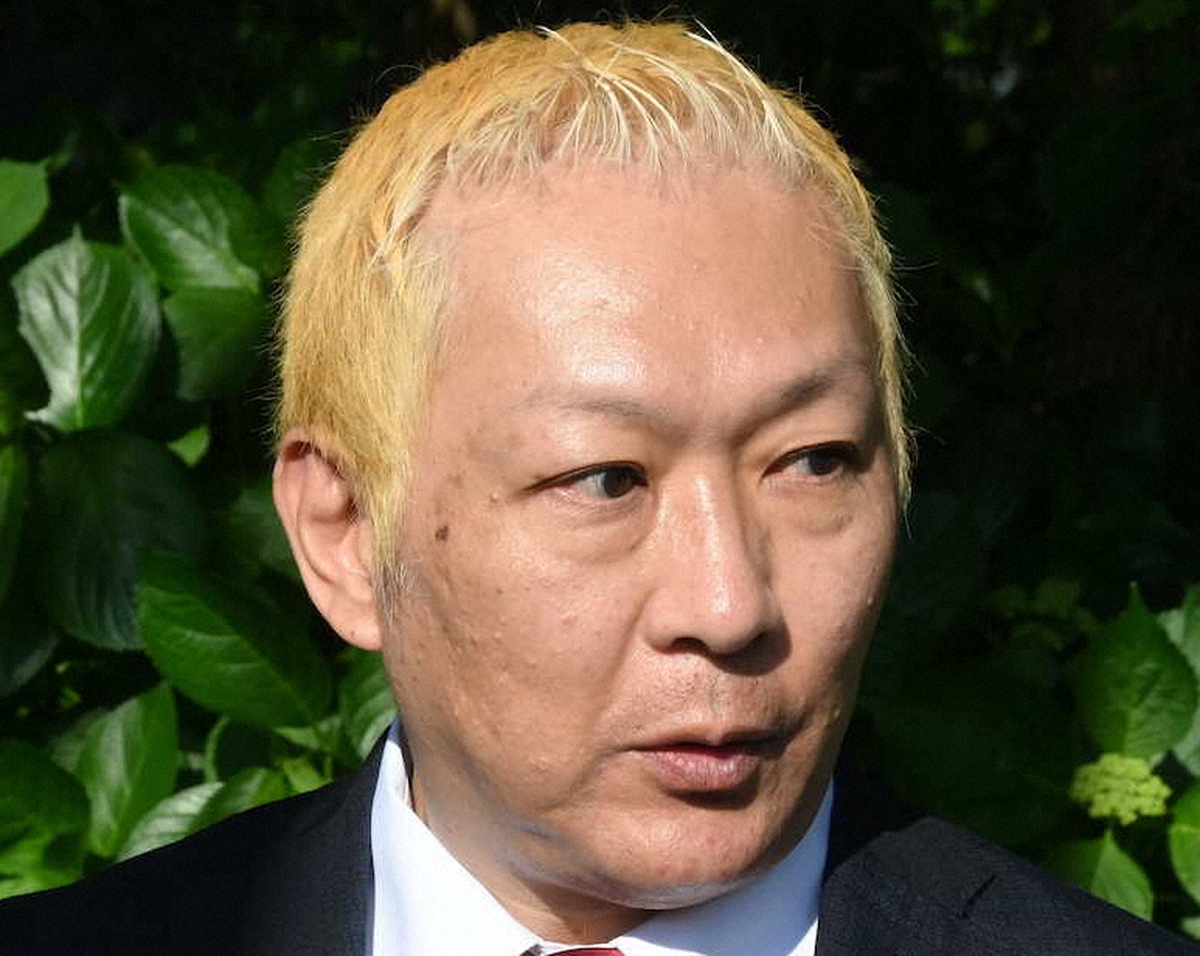 【芸能】ジャニーズ性加害問題の真実: 被害者の声と志賀泰伸氏の戦い