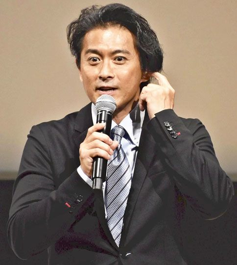 元TOKIO山口達也、一般女性との再婚で新章を迎える