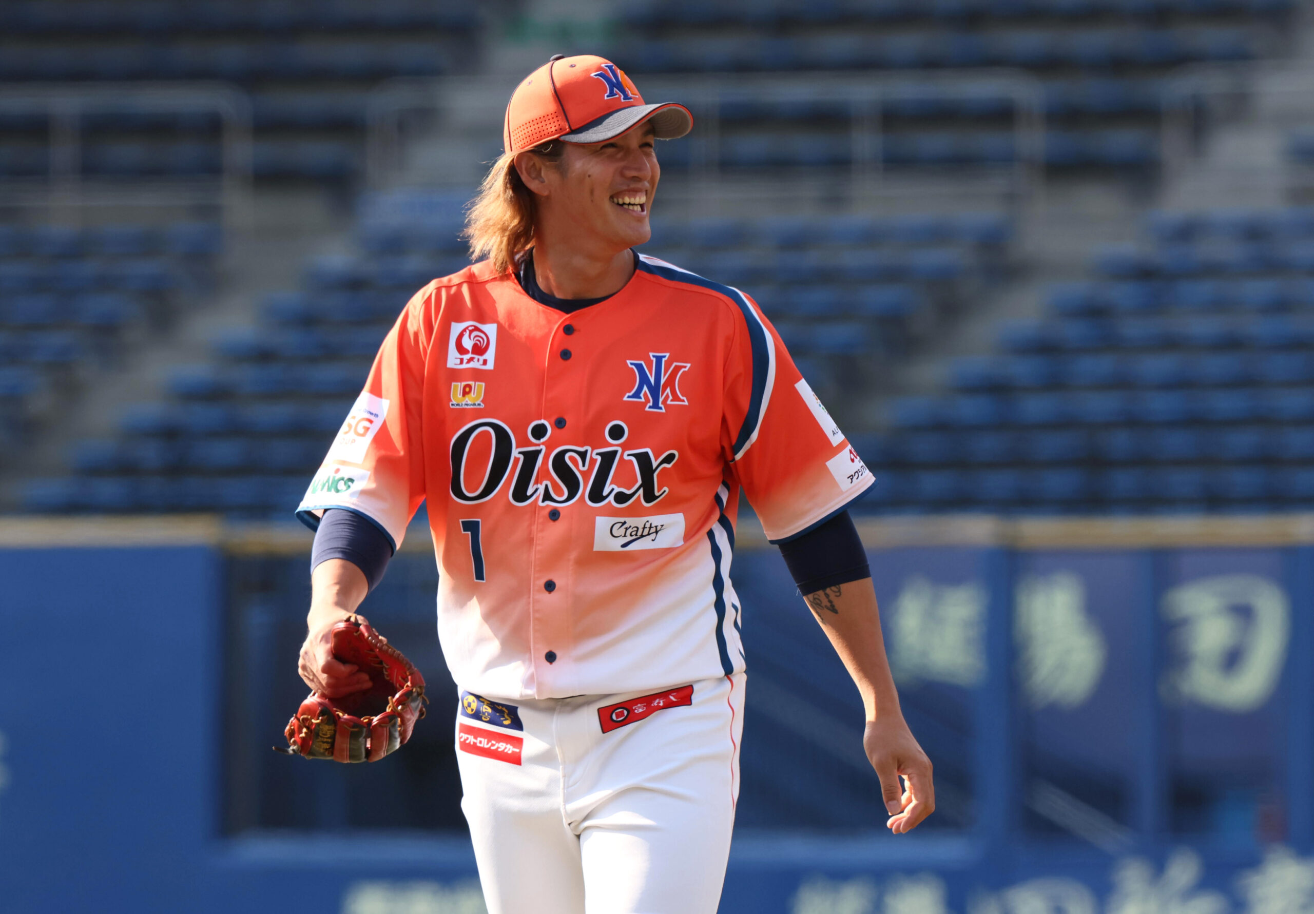 【注目】プロ野球選手たちの挑戦：合同トライアウトの裏側