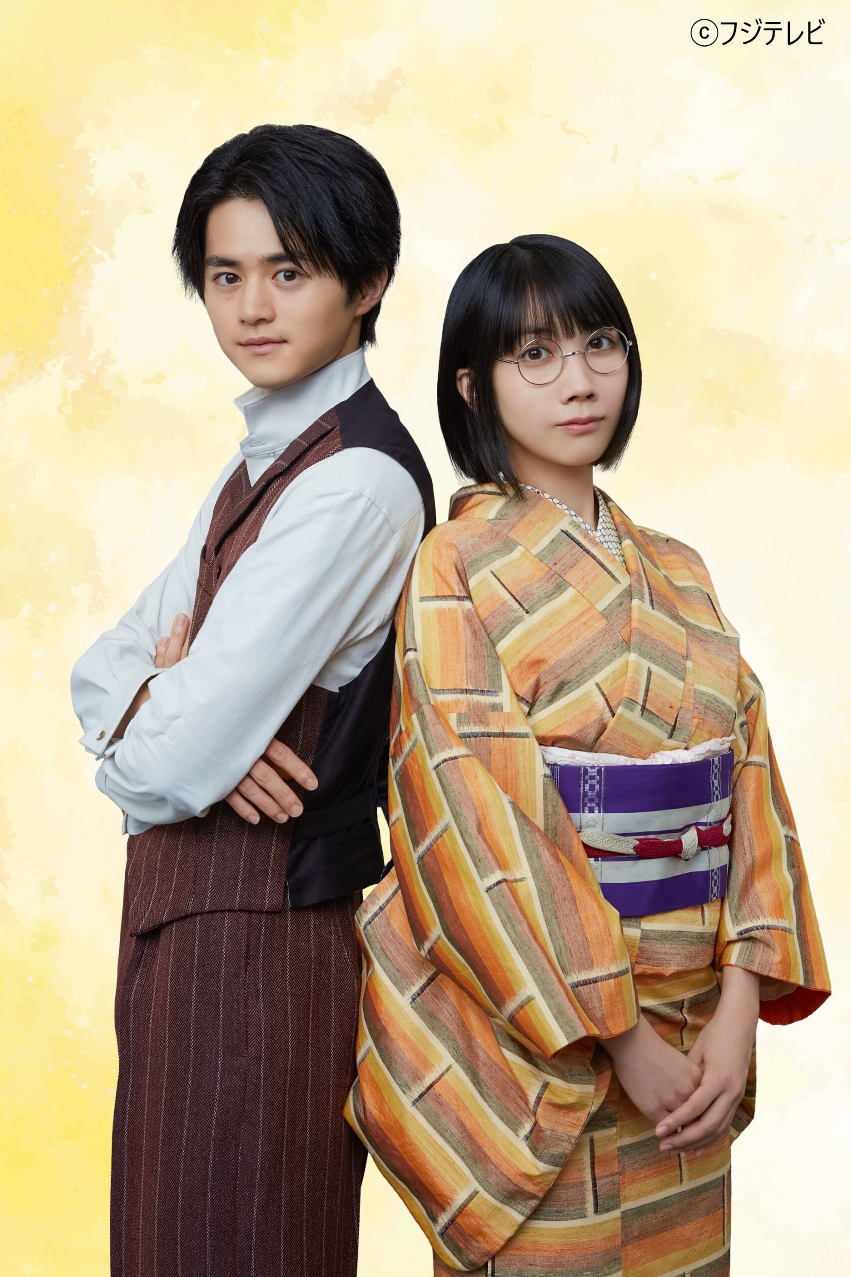 【ドラマ】松本穂香と鈴鹿央士が織りなす！「嘘解きレトリック」第6話の注目ポイント