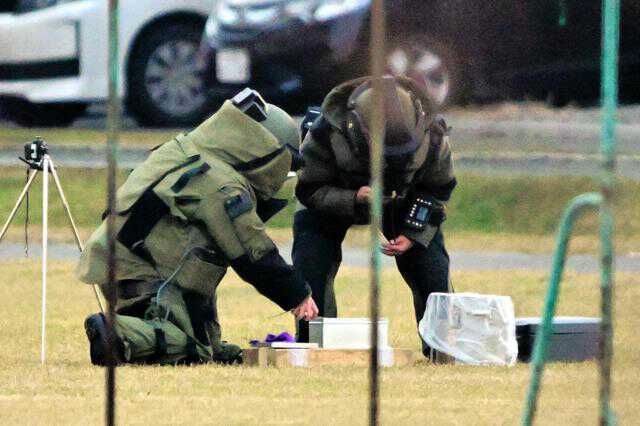 【またか・・・】札幌国際情報高校で発覚！生徒の小型爆弾製作事件の真相とは