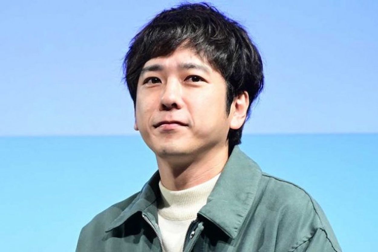 【嵐】二宮和也、盗撮問題に立ち上がる！Xお休み宣言の背景とは